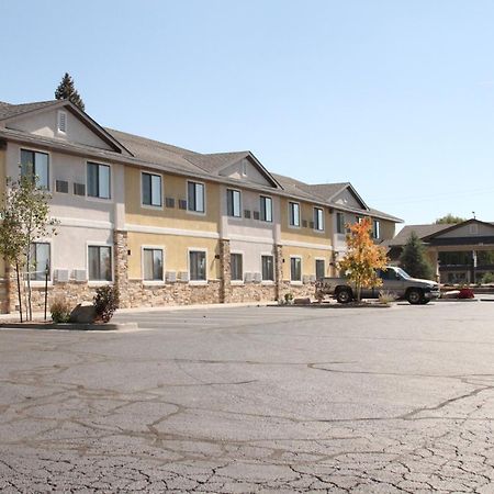 Super 8 By Wyndham Montrose Motel Eksteriør billede